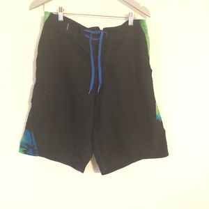 rs surf men's swim trunks